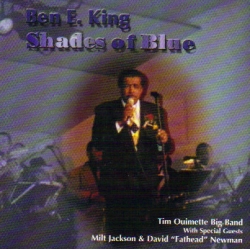 Ben E. King - Shades of Blue